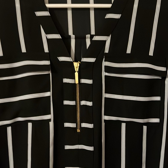 Portofino half zip - Picture 4 of 4